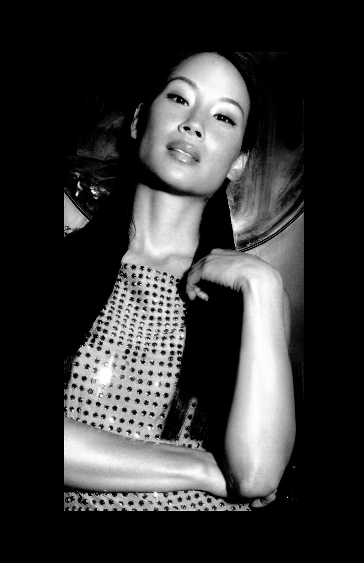 Lucy Liu photo #18830